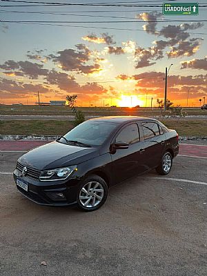 Voyage 1.6 Msi Automático Flex 2021/2022 em Primavera do Leste - MT