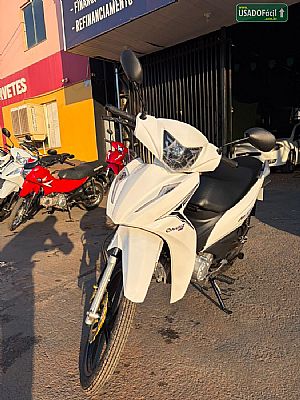 AZ 125 ALFA