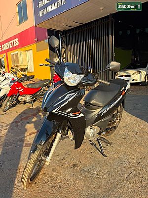 AZ 01 50cc