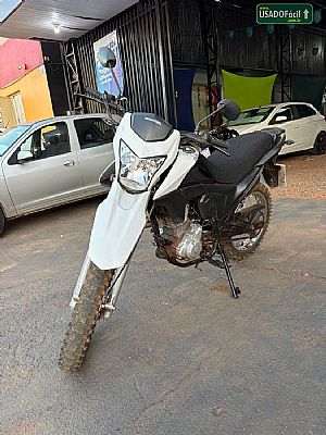 Nxr 160 Bros 2018/2018 em Campo Novo do Parecis - MT