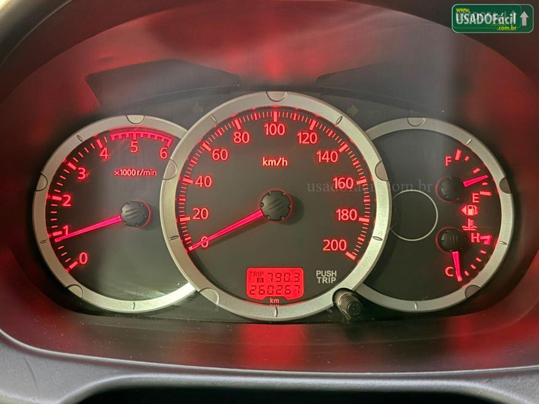 MITSUBISHI L200 Triton GLS CD 3.2 Turbo Intercooler Mecânico Diesel 2015/2015 — foto 13 de 15