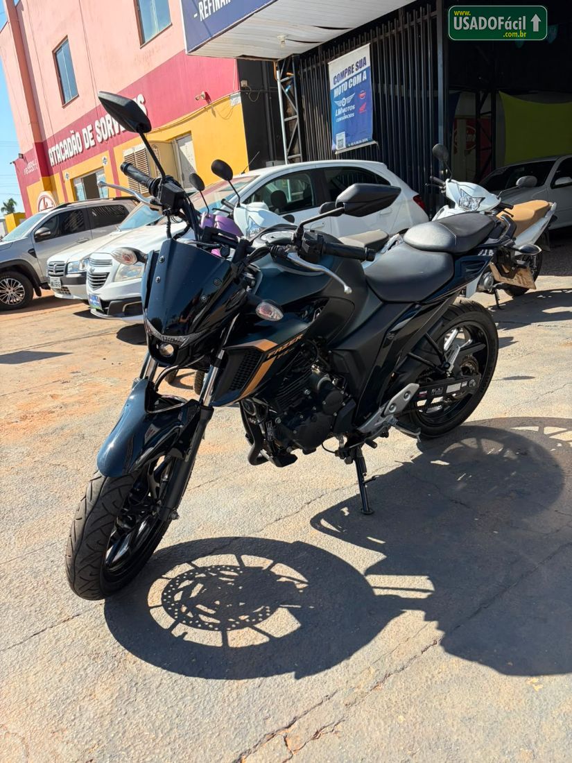 Foto do veículo