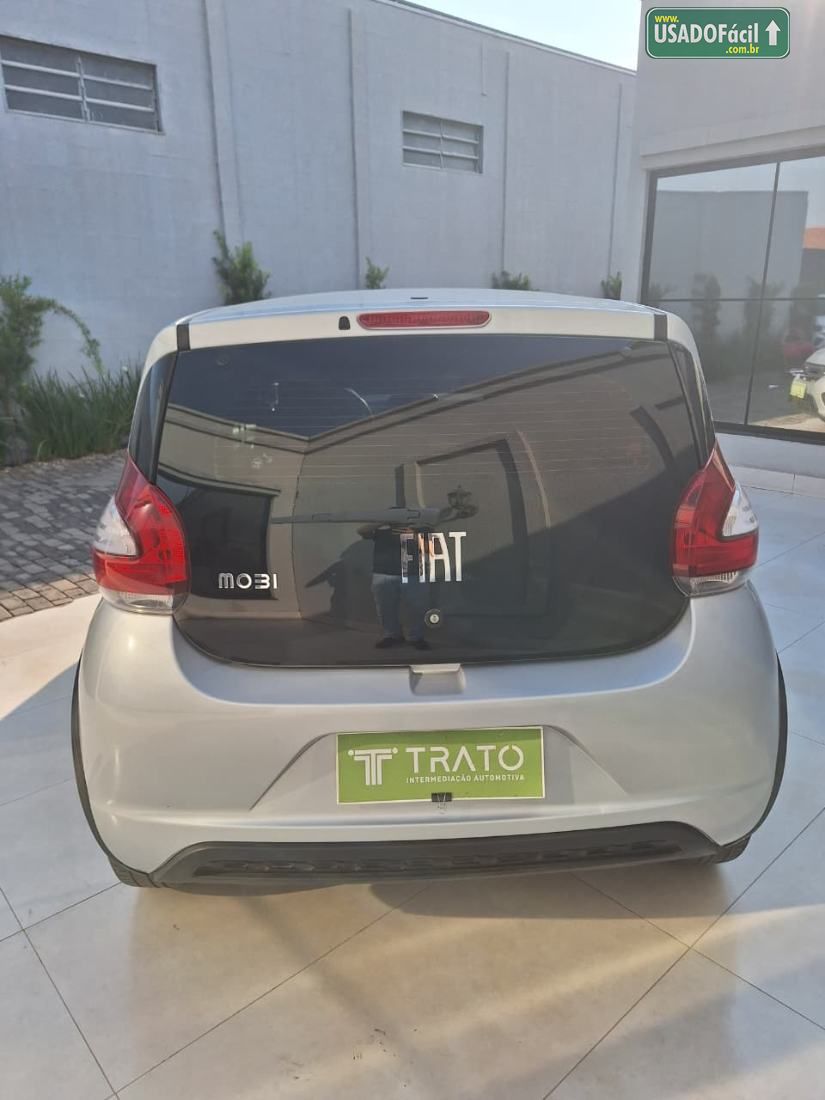 Foto do veículo
