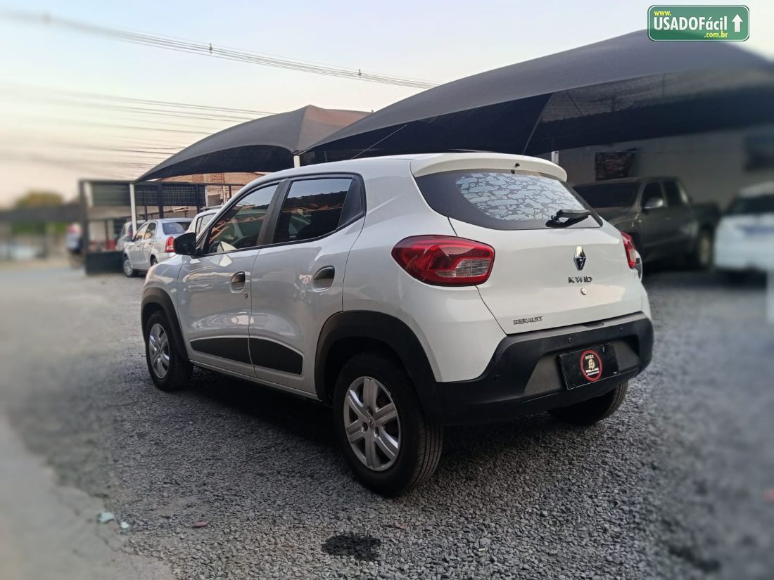 Foto do veículo