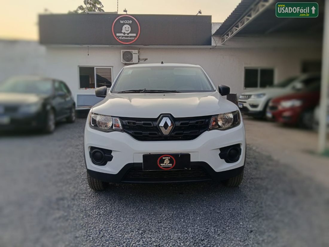 Foto do veículo