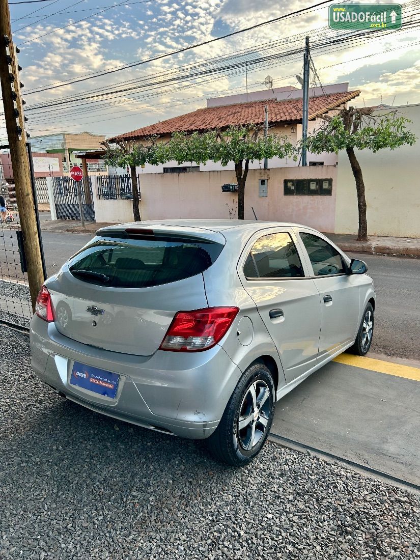 Foto do veículo