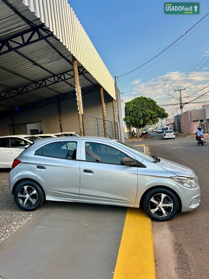 Foto do veículo