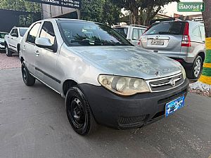 Palio Economy 1.0 Fire Flex 4p 2011/2012 em Rondonópolis - MT