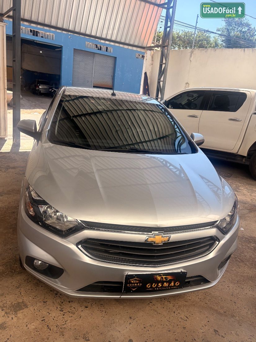 Foto do veículo