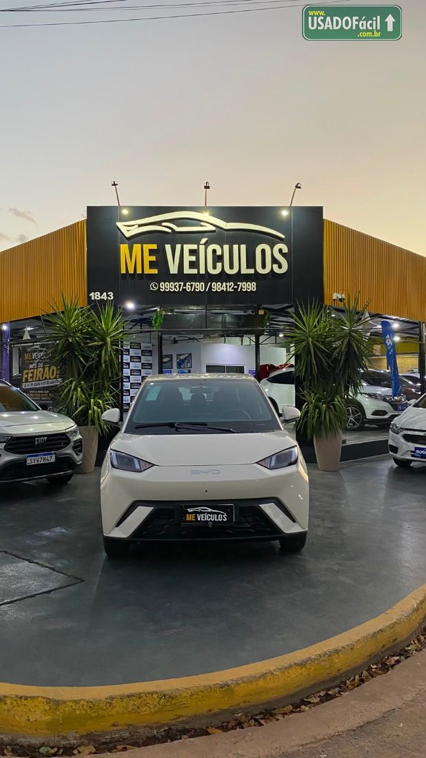 Foto do veículo