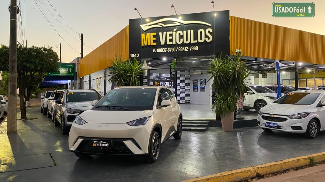 Foto do veículo