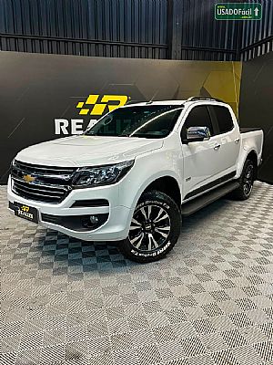 S10 Ltz Cd 2.5 4x2 Automático Flex 2018/2019 em Campo Novo do Parecis - MT