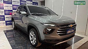 Montana LTZ 1.2 Turbo Automático Flex