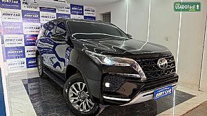 Hilux SW4 SRX 2.8 4x4 TDI Automático Diesel