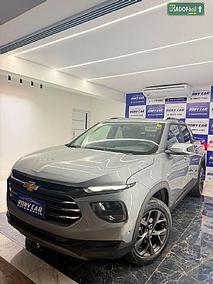 Montana Premier 1.2 Turbo Automático Flex