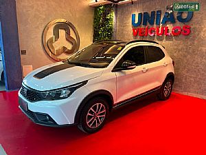 Argo Trekking 1.3 Automático Flex 2024/2025 em Campo Verde - MT