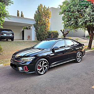 Jetta GLI 350 TSI 2.0 Automático