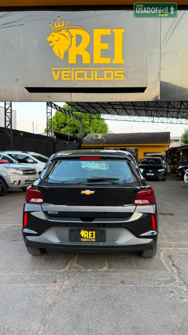 Foto do veículo