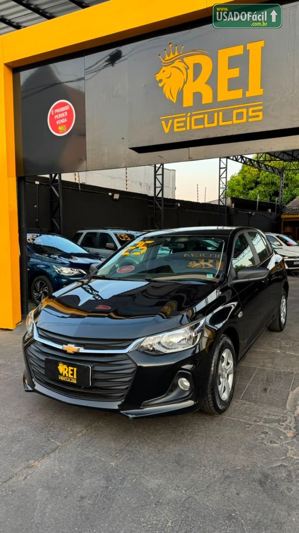 Foto do veículo