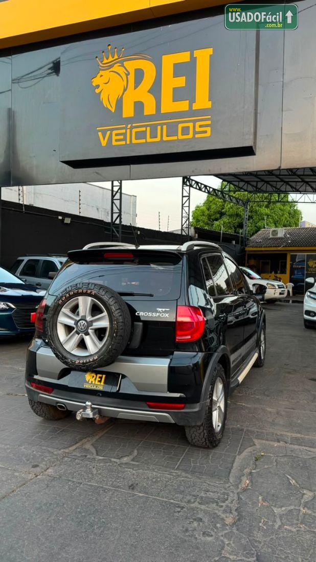 Foto do veículo