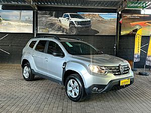Duster Intense 1.6 Mecânico Flex 2023/2023 em Sinop - MT