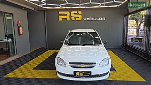 Corsa Sedan Classic Life 2014/2015 em Sorriso - MT