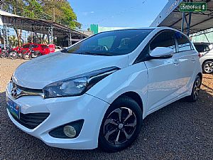 HB20 Hatch Comfort 1.6 Mecânico Flex