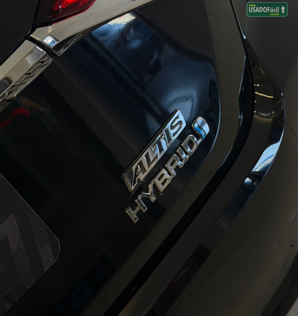 Foto do veículo