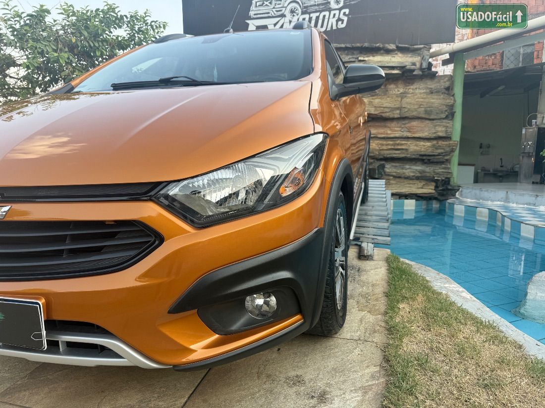 Foto do veículo