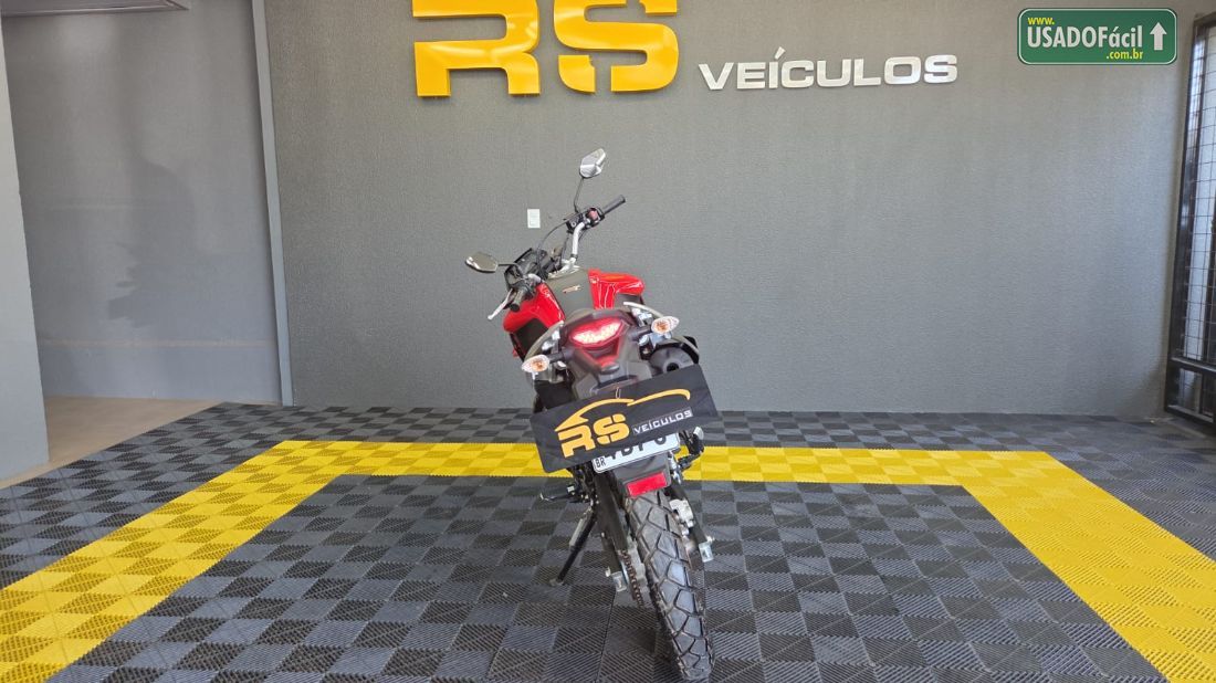 Foto do veículo