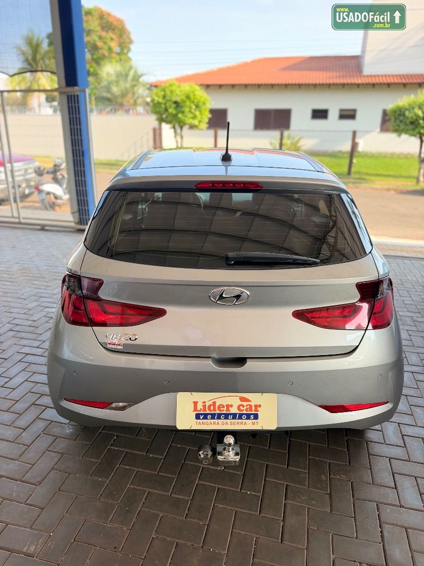 Foto do veículo