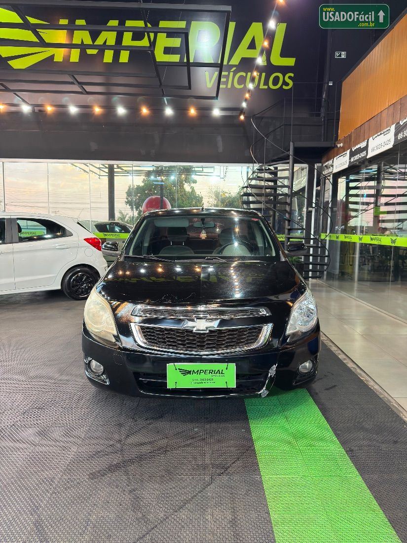 Foto do veículo
