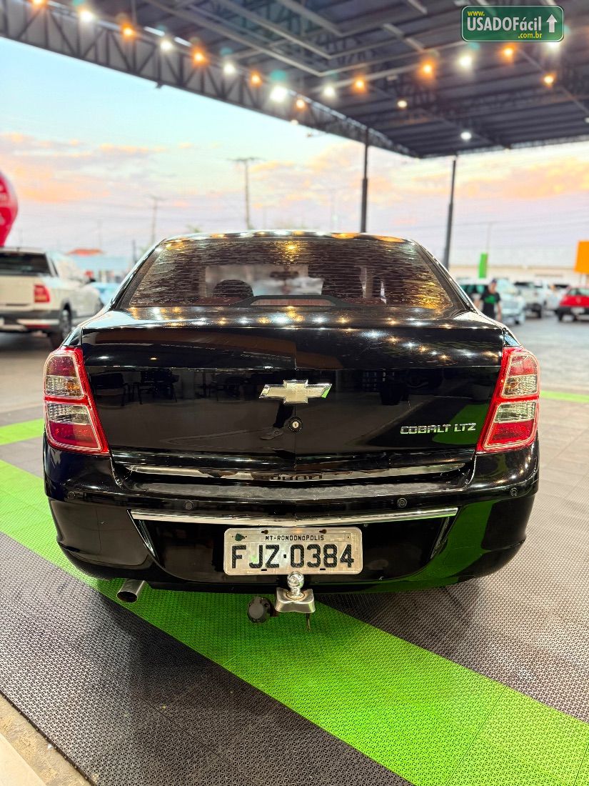 Foto do veículo