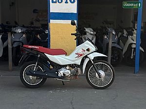 Honda Pop 110I 2026