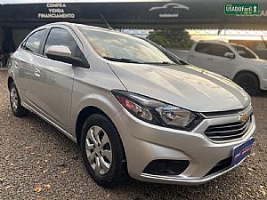 Onix Hatch LT 1.0 Mecânico Flex