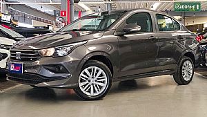 Cronos Drive 1.3 Mecânico Flex 2024/2025 em Várzea Grande - MT