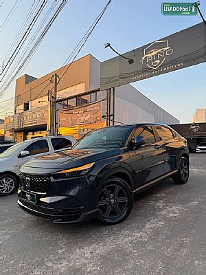 Hrv Advance 1.5 Turbo Automático Flex 2024/2025 em Cuiabá - MT