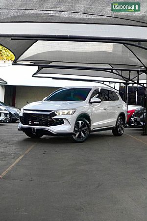 BYD Song Pro GS 1.5 Automático Híbrido