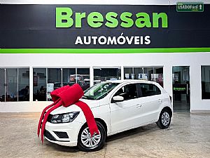 Gol 1.0 4P Flex