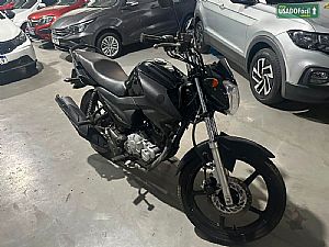 Ybr 125i  Factor Ed Flex 2022/2023 em Cuiabá - MT