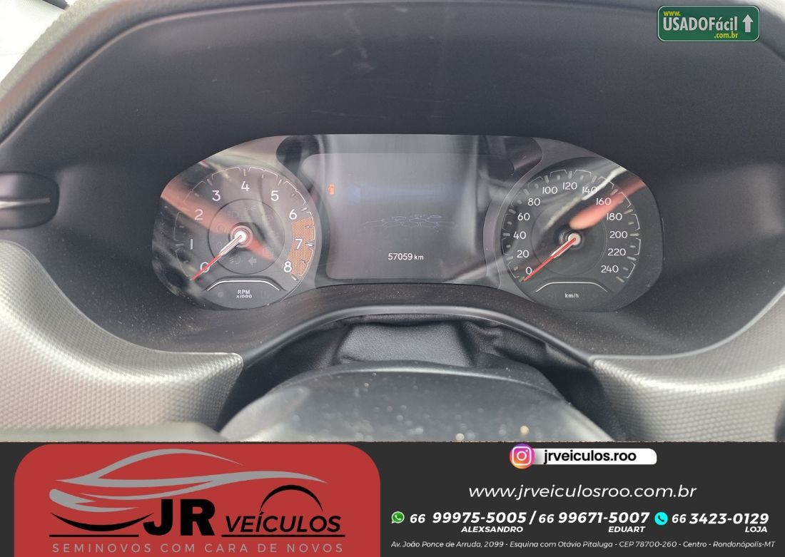 Foto do veículo