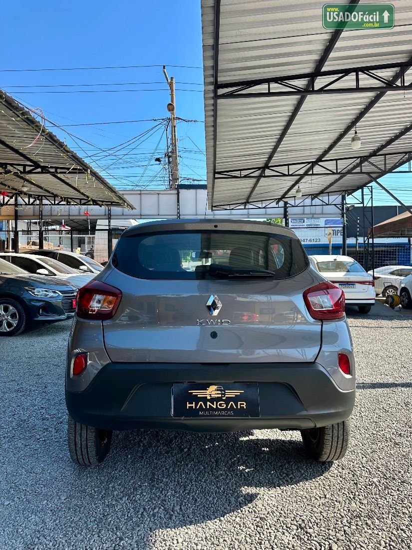 Foto do veículo
