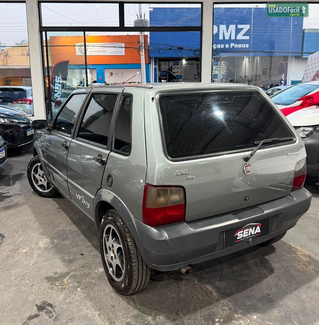 Foto do veículo