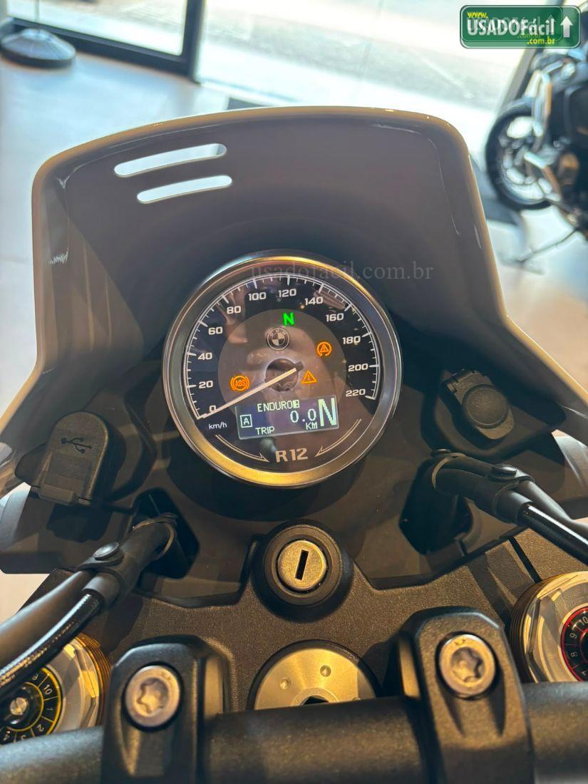 BMW BMW R 12 GS 2026/2026 — foto 10 de 11