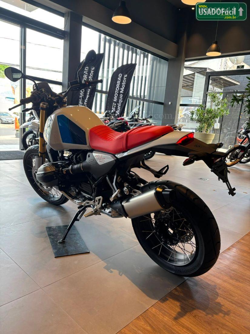 BMW BMW R 12 GS 2026/2026 — foto 2 de 11