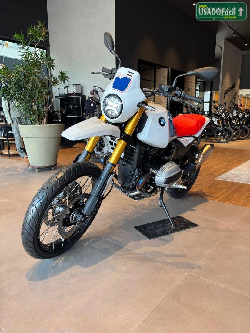 BMW BMW R 12 GS 2026/2026 — foto 3 de 11