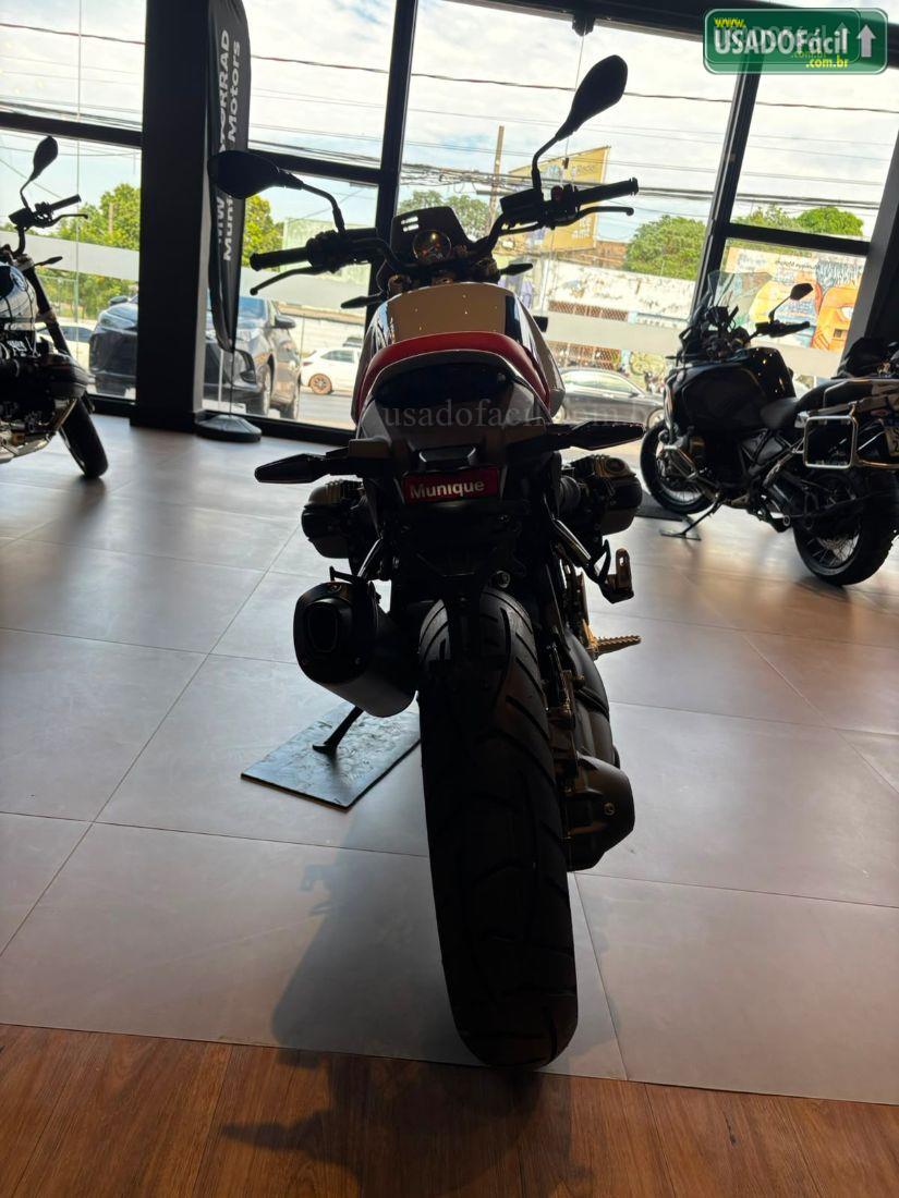 BMW BMW R 12 GS 2026/2026 — foto 4 de 11