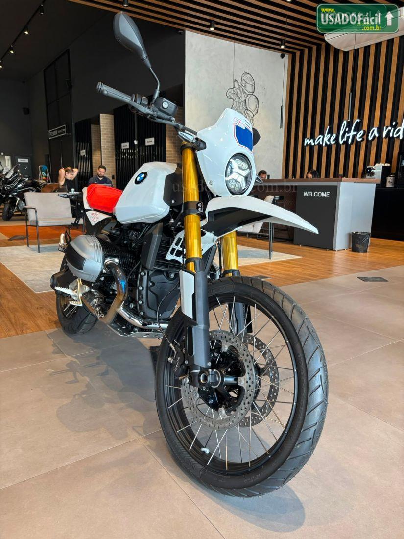 BMW BMW R 12 GS 2026/2026 — foto 5 de 11