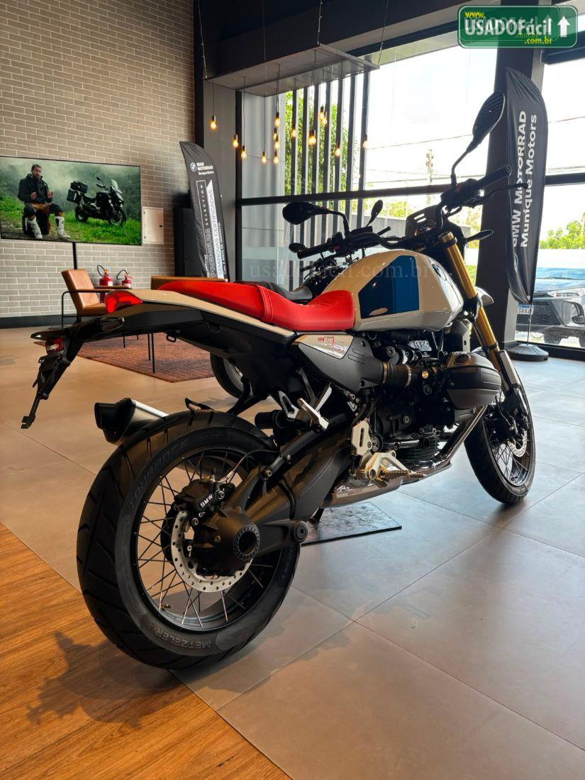 BMW BMW R 12 GS 2026/2026 — foto 6 de 11