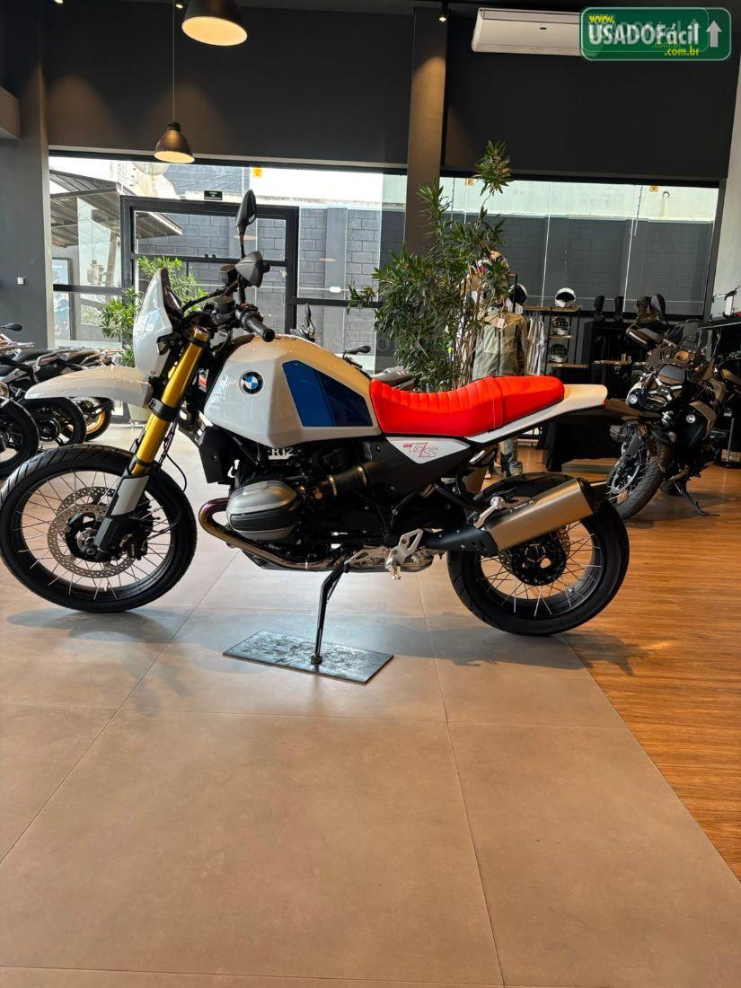 BMW BMW R 12 GS 2026/2026 — foto 7 de 11